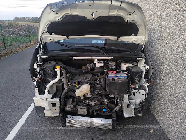 Renault trafic 1.6 dci | 2016 | 103.699 km | diesel | - afbeelding 16 van  18