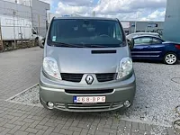 Renault trafic, 2010 - afbeelding 12 van  30