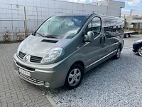 Renault trafic, 2010 - afbeelding 23 van  30