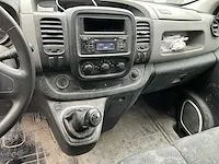 Renault trafic bedrijfswagen - afbeelding 2 van  30