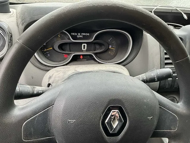 Renault trafic bedrijfswagen - afbeelding 3 van  30