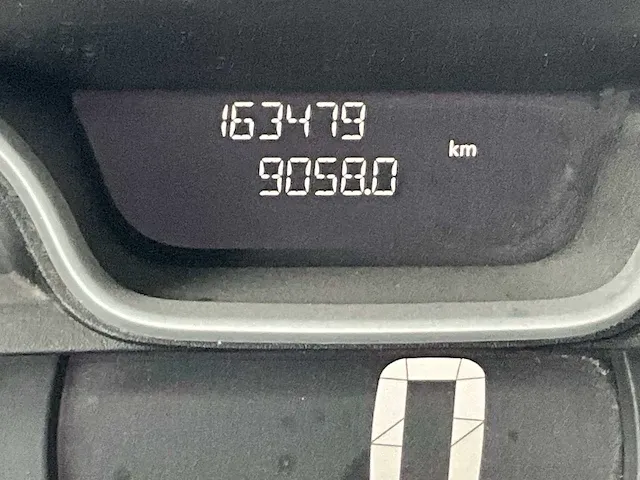 Renault trafic bedrijfswagen - afbeelding 4 van  30