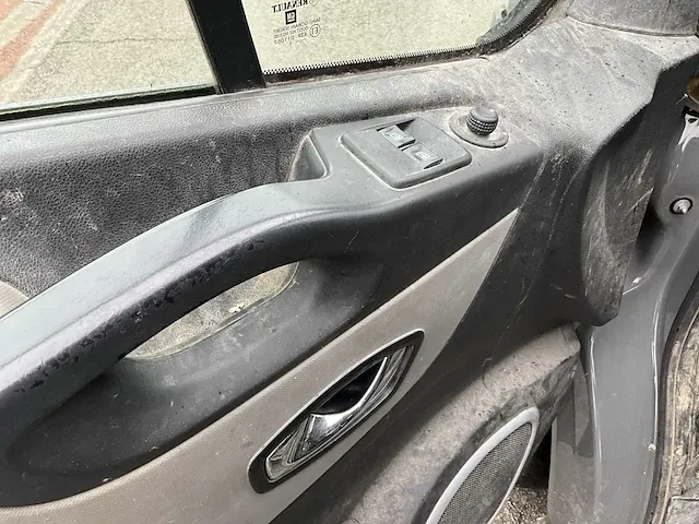 Renault trafic bedrijfswagen - afbeelding 5 van  30