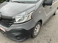 Renault trafic bedrijfswagen - afbeelding 6 van  30