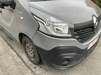 Renault trafic bedrijfswagen - afbeelding 8 van  30