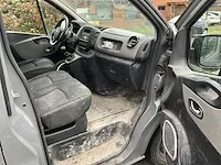Renault trafic bedrijfswagen - afbeelding 9 van  30