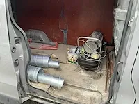 Renault trafic bedrijfswagen - afbeelding 10 van  30