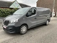 Renault trafic bedrijfswagen