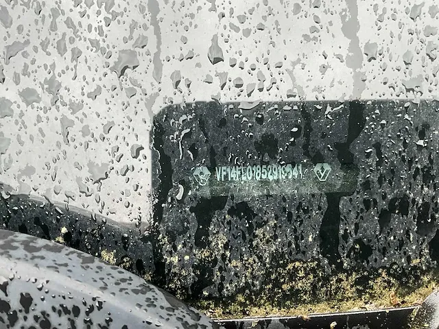 Renault trafic bedrijfswagen - afbeelding 15 van  30