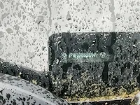 Renault trafic bedrijfswagen - afbeelding 15 van  30