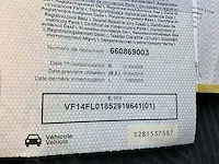 Renault trafic bedrijfswagen - afbeelding 17 van  30