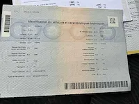 Renault trafic bedrijfswagen - afbeelding 18 van  30