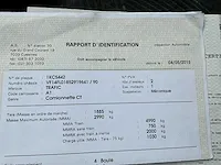Renault trafic bedrijfswagen - afbeelding 19 van  30