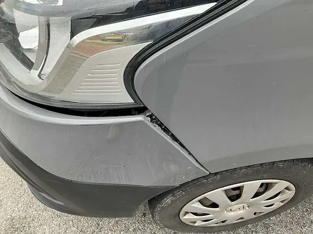 Renault trafic bedrijfswagen - afbeelding 21 van  30