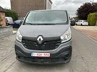 Renault trafic bedrijfswagen - afbeelding 12 van  30