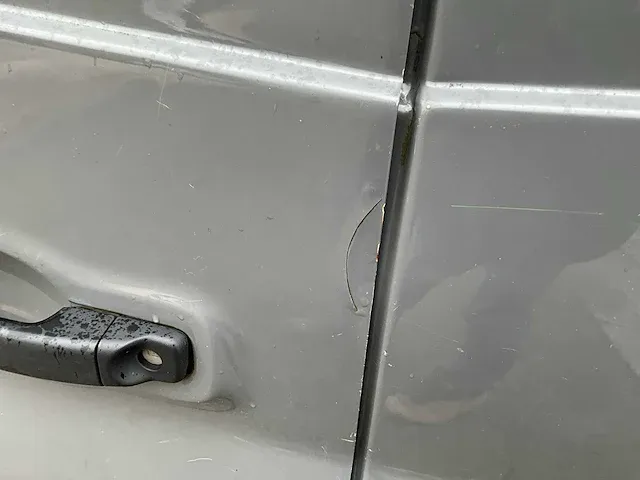 Renault trafic bedrijfswagen - afbeelding 24 van  30
