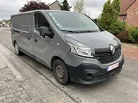 Renault trafic bedrijfswagen - afbeelding 23 van  30