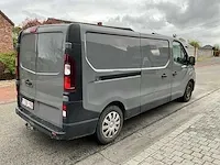 Renault trafic bedrijfswagen - afbeelding 25 van  30