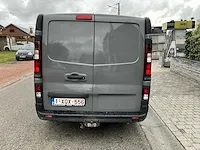 Renault trafic bedrijfswagen - afbeelding 26 van  30