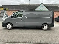 Renault trafic bedrijfswagen - afbeelding 28 van  30