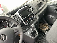 Renault trafic bedrijfswagen - afbeelding 2 van  12
