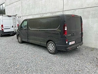 Renault trafic bedrijfswagen - afbeelding 6 van  12