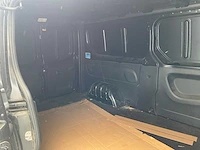 Renault trafic bedrijfswagen - afbeelding 9 van  12