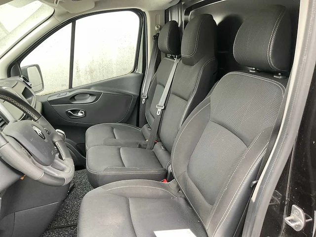 Renault trafic bedrijfswagen - afbeelding 11 van  12