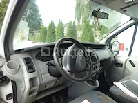 Renault trafic bestelwagen (2006-218.147 km) - afbeelding 12 van  32