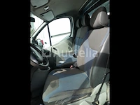 Renault trafic bestelwagen (2006-218.147 km) - afbeelding 13 van  32