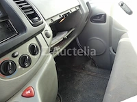 Renault trafic bestelwagen (2006-218.147 km) - afbeelding 14 van  32
