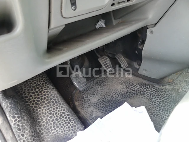 Renault trafic bestelwagen (2006-218.147 km) - afbeelding 16 van  32