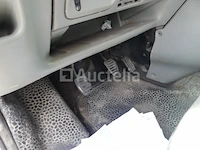 Renault trafic bestelwagen (2006-218.147 km) - afbeelding 16 van  32