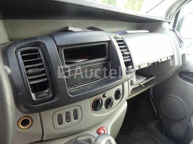 Renault trafic bestelwagen (2006-218.147 km) - afbeelding 18 van  32