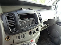 Renault trafic bestelwagen (2006-218.147 km) - afbeelding 18 van  32
