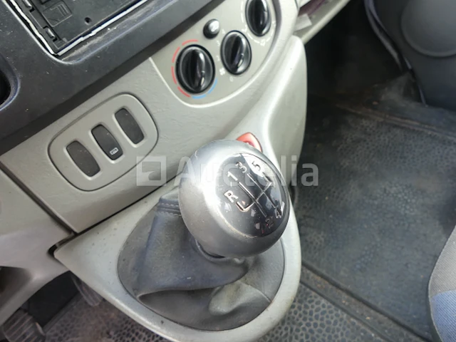 Renault trafic bestelwagen (2006-218.147 km) - afbeelding 20 van  32