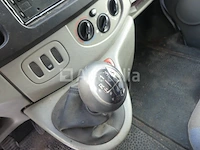 Renault trafic bestelwagen (2006-218.147 km) - afbeelding 20 van  32