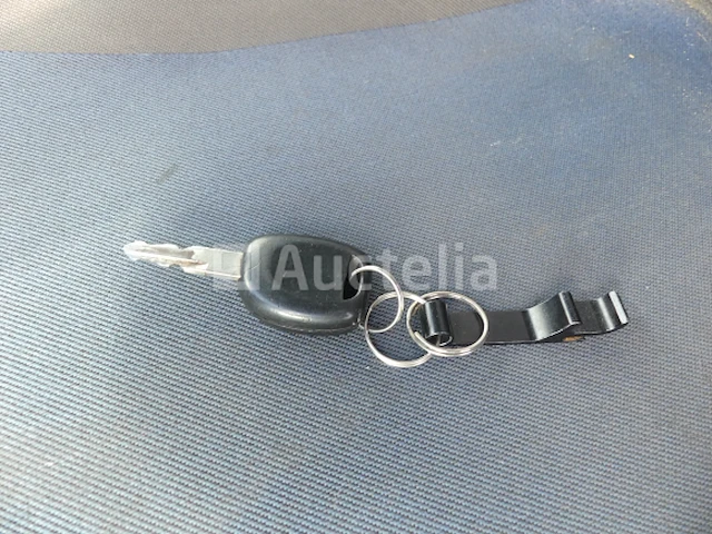 Renault trafic bestelwagen (2006-218.147 km) - afbeelding 21 van  32