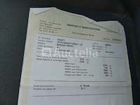 Renault trafic bestelwagen (2006-218.147 km) - afbeelding 22 van  32