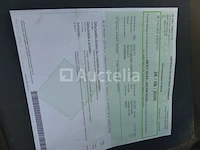 Renault trafic bestelwagen (2006-218.147 km) - afbeelding 24 van  32