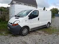 Renault trafic bestelwagen (2006-218.147 km) - afbeelding 26 van  32