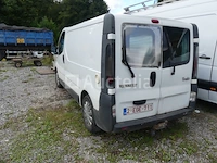 Renault trafic bestelwagen (2006-218.147 km) - afbeelding 28 van  32