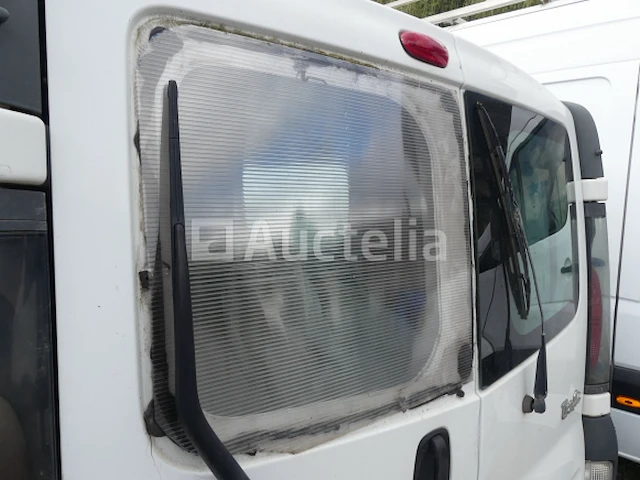 Renault trafic bestelwagen (2006-218.147 km) - afbeelding 2 van  32