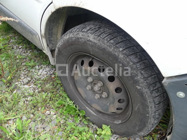 Renault trafic bestelwagen (2006-218.147 km) - afbeelding 30 van  32