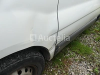 Renault trafic bestelwagen (2006-218.147 km) - afbeelding 32 van  32