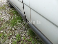 Renault trafic bestelwagen (2006-218.147 km) - afbeelding 3 van  32