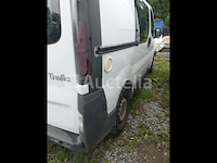 Renault trafic bestelwagen (2006-218.147 km) - afbeelding 4 van  32