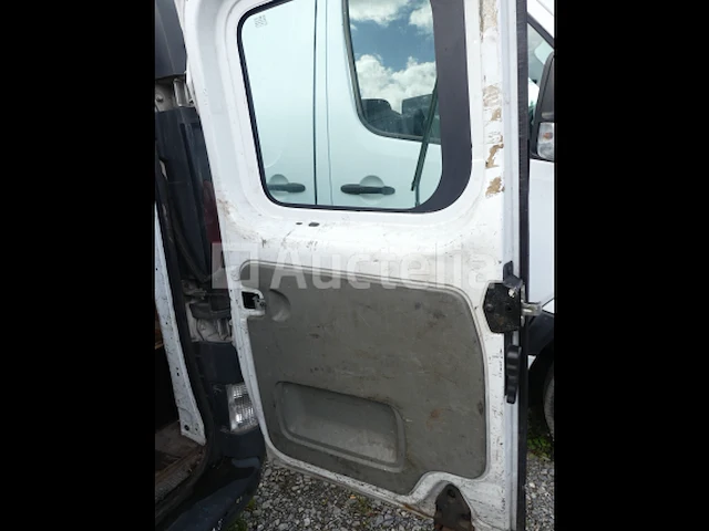 Renault trafic bestelwagen (2006-218.147 km) - afbeelding 6 van  32