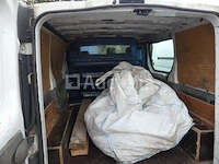 Renault trafic bestelwagen (2006-218.147 km) - afbeelding 7 van  32