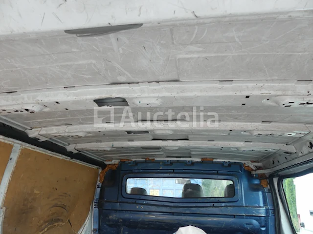 Renault trafic bestelwagen (2006-218.147 km) - afbeelding 9 van  32